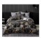 Σετ Σεντόνια Μονά με Λάστιχο 100x200x30  Melios Home S-705