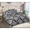 Σετ Σεντόνια Μονά με Λάστιχο 100x200x30 Melios Home S-711