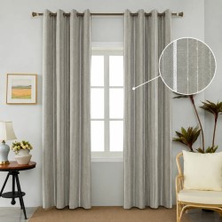 Ετοιμη Κουρτίνα Με Τρέσα Τεμάχιο 270Χ280cm 711-9 Ετοιμη Κουρτίνα Με Τρέσα Τεμάχιο 270Χ280cm 711-9
