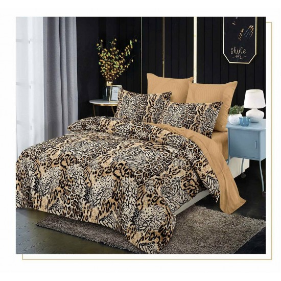 Σετ Σεντόνια Μονά με Λάστιχο 100x200x25 Melios Home S 8531 Σετ Σεντόνια Μονά με Λάστιχο 100x200x25 Melios Home S 8531