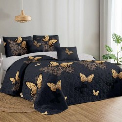 Σετ Κουβερλί Μονό 160x240cm Σχ-209 Σετ Κουβερλί Μονό 160x240cm Σχ-209