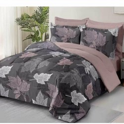 Σετ Σεντόνια Μονά με Λάστιχο 100x200x30  Melios Home S-701