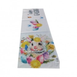 Πασχαλινή Τραβέρσα  3D (35x250) Easter-28