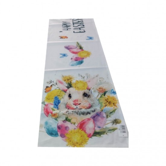 Πασχαλινή Τραβέρσα 3D (35x250) Easter-28 Πασχαλινή Τραβέρσα 3D (35x250) Easter-28