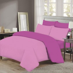 Σετ Σεντόνια Ημίδιπλα 160x250 Marwa 71160228 Μώβ-Λιλά Σετ Σεντόνια Ημίδιπλα 160x250 Marwa 71160228 Μώβ-Λιλά