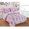 Πάπλωμα Παιδικό  Μονό 160Χ240cm 100%Βαμβάκι 21052 Princess Castle