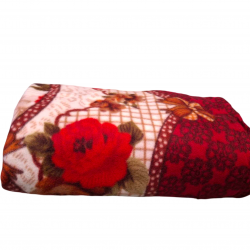 Κουβέρτα  Fleece  υπέρδιπλη 220Χ240 FL-103