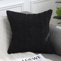 Διακοσμητική Μαξιλαροθήκη Melios Home  45x45cm PPT-6