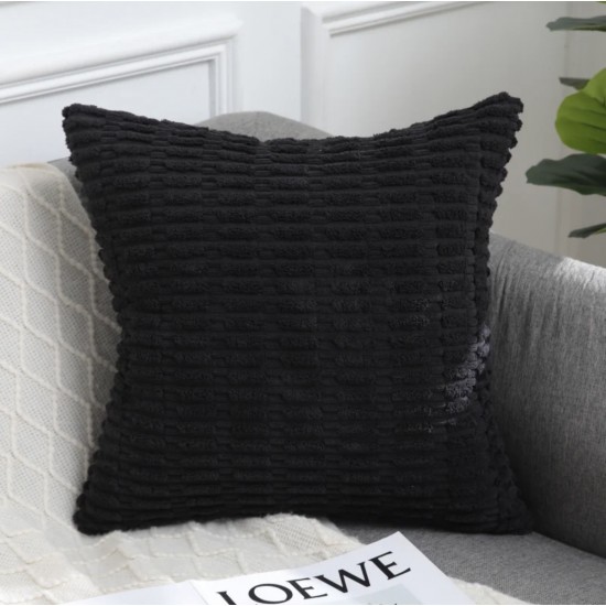 Διακοσμητική Μαξιλαροθήκη Melios Home 45x45cm PPT-6 Διακοσμητική Μαξιλαροθήκη Melios Home 45x45cm PPT-6