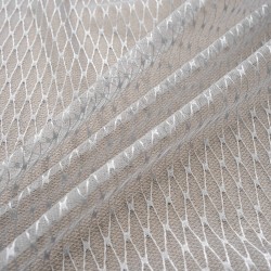 Ετοιμη Κουρτίνα Με Τρέσα Τεμάχιο 200Χ145cm Α6049-3 Ετοιμη Κουρτίνα Με Τρέσα Τεμάχιο 200Χ145cm Α6049-3