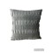 Διακοσμητική Μαξιλαροθήκη Melios Home  45x45cm HLRΥΖ-1