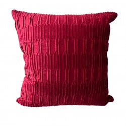 Διακοσμητική Μαξιλαροθήκη Melios Home  45x45cm HLRΥΖ-2