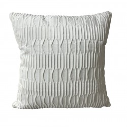 Διακοσμητική Μαξιλαροθήκη Melios Home  45x45cm HLRΥΖ-3