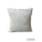 Διακοσμητική Μαξιλαροθήκη Melios Home  45x45cm HLRΥΖ-3