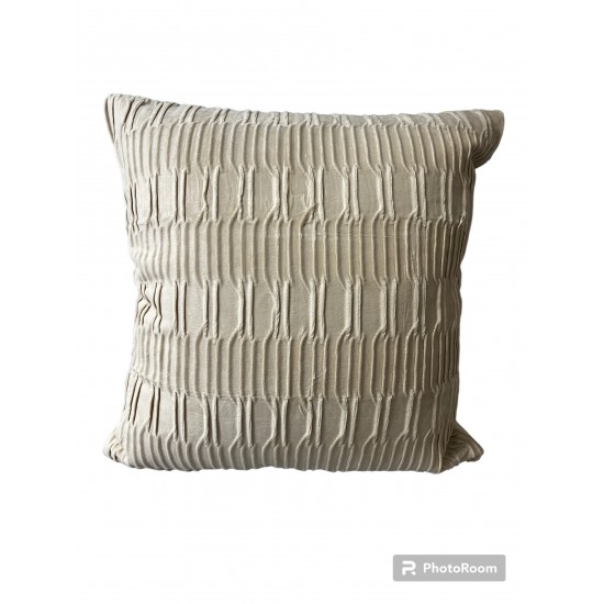 Διακοσμητική Μαξιλαροθήκη Melios Home 45x45cm HLRΥΖ-4 Διακοσμητική Μαξιλαροθήκη Melios Home 45x45cm HLRΥΖ-4