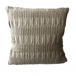 Διακοσμητική Μαξιλαροθήκη Melios Home  45x45cm HLRΥΖ-5
