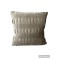 Διακοσμητική Μαξιλαροθήκη Melios Home  45x45cm HLRΥΖ-5