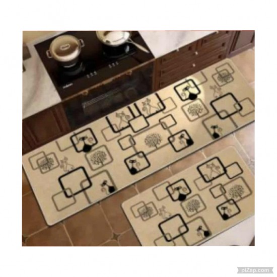 Πατάκι  Διαδρόμου 40Χ60  3D/4 TSU-325