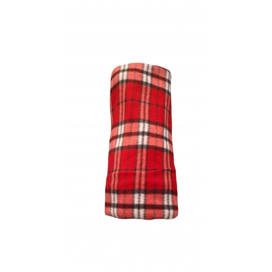 Κουβέρτα Fleece Μονή εμπριμέ 150x200 cm -43 Κουβέρτα Fleece Μονή εμπριμέ 150x200 cm -43