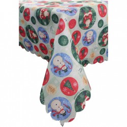 Τραπεζομάντηλο Christmas150x150 Saint Clair No-20 Τραπεζομάντηλο Christmas150x150 Saint Clair No-20