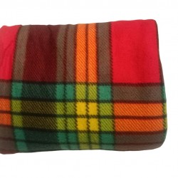 Κουβέρτα Fleece Υπερδίπλη (220x240) Μ-210 Κουβέρτα Fleece Υπερδίπλη (220x240) Μ-210