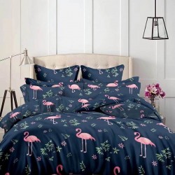Σετ Σεντόνια Μονά με Λάστιχο 100x200x30 Melios Home S-712