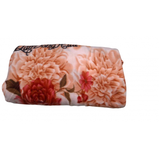 Κουβέρτα fleece Υπερδίπλη Εμπριμέ 220X240 cm NO-68 Κουβέρτα fleece Υπερδίπλη Εμπριμέ 220X240 cm NO-68