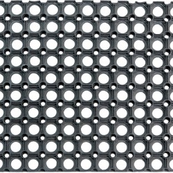 Πατάκι Εισόδου 40x60cm Λαστιχο Γόμα Πατάκι Εισόδου 40x60cm Λαστιχο Γόμα