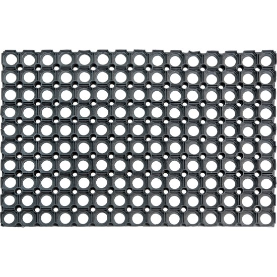 Πατάκι Εισόδου 40x60cm Λαστιχο Γόμα Πατάκι Εισόδου 40x60cm Λαστιχο Γόμα