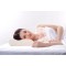 Μαξιλάρι Μέτριο Αυχένας 100% memory foam 40x60cm