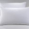 Μαξιλάρι Ύπνου Μέτριο Micro 50x70 Marwa 900gr