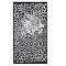 Πετσέτα Θαλάσσης 70 x150 Leopard 353