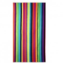 Πετσέτα Θαλάσσης 70 x150  Rainbow 373