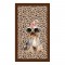 Πετσέτα Θαλάσσης 100 x180  Dog 344