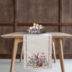 Πασχαλινό Ράνερ 35x100 Easter Flop Πασχαλινό Ράνερ 35x100 Easter Flop