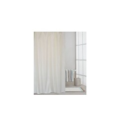 Κουρτίνα Μπάνιου 180x180cm Αδιαβροχη Chios Hellas Υφασμάτινη Μπεζ Κουρτίνα Μπάνιου 180x180cm Αδιαβροχη Chios Hellas Υφασμάτινη Μπεζ