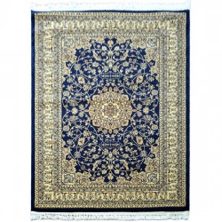 Χαλί μηχανής CORDOBA 1189 Navy 200x290cm