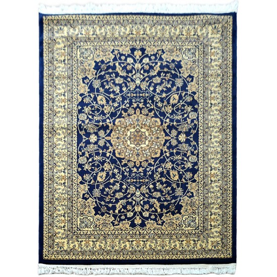 Χαλί μηχανής CORDOBA 1189 Navy 200x290cm Χαλί μηχανής CORDOBA 1189 Navy 200x290cm